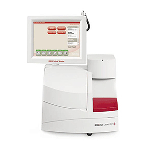 Lasercyte Dx Hematology Analyzer